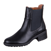 Pikolinos Medina W0D-8792-000 black Leder