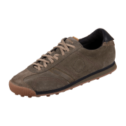 Satorisan Stardust 120121A-027 deep khaki Suede