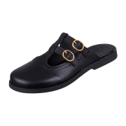El Naturalista Arenisca N5870 black black Soft Nappa