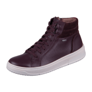 Legero Rejoise 2-000397-5970 dark cherry Nappa Velour