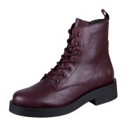 Apple of Eden Carmen 59 Carmen 59 bordo Velvet Smooth Leather