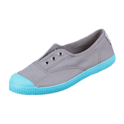 Natural World Eco W70990 23 gris organic cotton