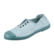 Natural World Eco Ingles enzimatico goma al tono 133 E aqua aqua Baumwolle organic cotton