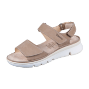 Ganter Gianna 9-200612-2100 lighttof Softnubuk