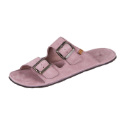 El Naturalista Bare Sandals N5682 malva malva Nobuck Lavada