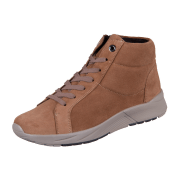 Semler Siggi S65353-042-042 cappuccino Samt Chevro