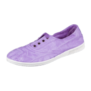 Natural World Eco 612E 612E-665 Lilas Baumwolle organic cotton