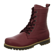 Andrea Conti Schnür Boot