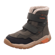 Lurchi Klettstiefel für Jungen