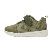 Hummel Actus Recycled Babyschuhe deep lichen green 24