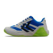 Hummel Algiz V Handballschuhe 9288 - white/grey 50