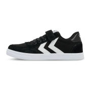 Hummel Slimmer Stadil Low-Top Sneaker Kinder 2001 - black 32