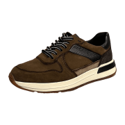 Sioux Sportliche Schnürschuhe für Herren