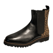 Sioux Chelsea Boots für Damen