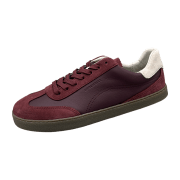 Groundies Panama bordeaux