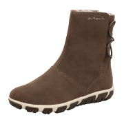 TBS Bequeme Stiefeletten für Damen