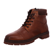 Bullboxer Schnürstiefeletten für Herren