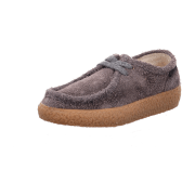 Verbenas Mokassins Schnürer für Damen