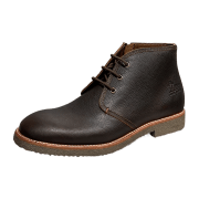 Panama Jack Gareth C2 Stiefelette dunkelbraun Lederfutter