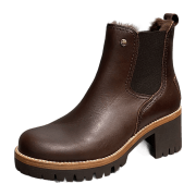 Panama Jack Stiefeletten für Damen aus Italien, Spanien und Portugal