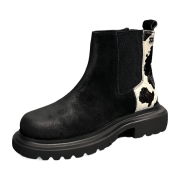 Lazamani Stiefeletten für Damen aus Italien, Spanien und Portugal