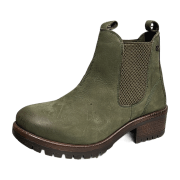 Lazamani Stiefeletten für Damen aus Italien, Spanien und Portugal