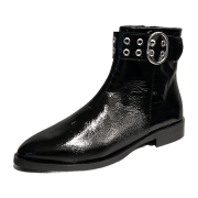 Gianluca Pisati Klassische Stiefeletten für Damen