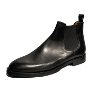 Flecs Herren Chelsea Boots
