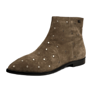 Lazamani Stiefeletten für Damen aus Italien, Spanien und Portugal