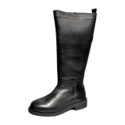 Lazamani Damenstiefel aus Italien, Spanien und Portugal