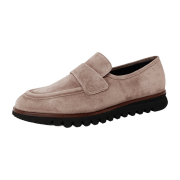 Luca Grossi Bequeme Slipper für Damen