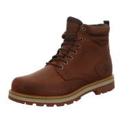 Timberland Britton Road Mid WP RUST