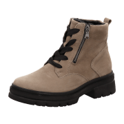 Waldläufer Bequeme Stiefeletten für Damen