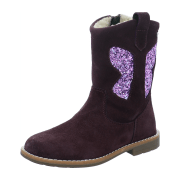 Lurchi Halbhohe Stiefel für Mädchen