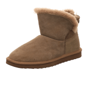 piece of mind Schlupf-/RV-Stiefelette WF spo