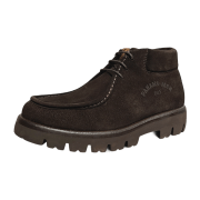 Panama Jack Lucca C2 Stiefelette dunkelbraun Lederfutter
