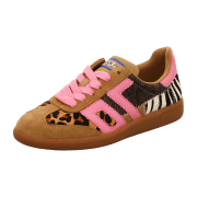 Back 70 MULTI LEOPARD
