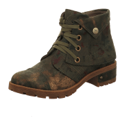 Laura Vita Schnürstiefeletten für Damen