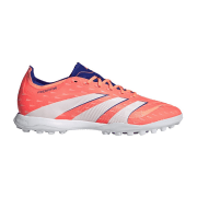 adidas PREDATOR LEAGUE L TF,CBLACK/FT