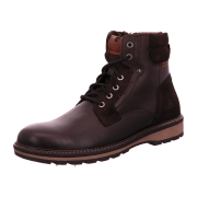Bullboxer Schnürstiefeletten für Herren