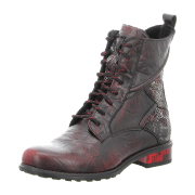 Simen Schnürstiefeletten für Damen