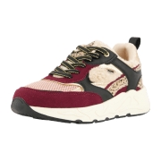 PS Poelman Sportliche Schnürschuhe für Damen