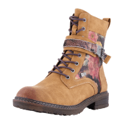 Rieker Schnürstiefeletten für Damen