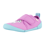 Superfit Hausschuh Textil  VENTI