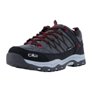 CMP KIDS RIGEL LOW TREKKING SHOES