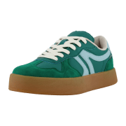 PS Poelman Damen Plateau Sneaker