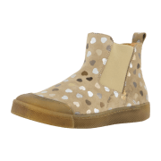 Froddo Halbhohe Stiefel für Mädchen