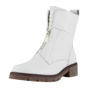 ara Dover Stiefelette Boots weiß cream 12-23130