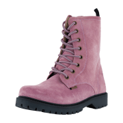 Vado LULU High Zipper Vatex