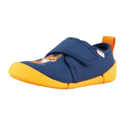 Superfit Hausschuh Textil  VENTI